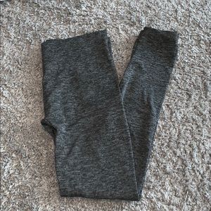 work out pants/leggings